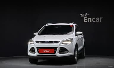 Cougar 2nd Generation