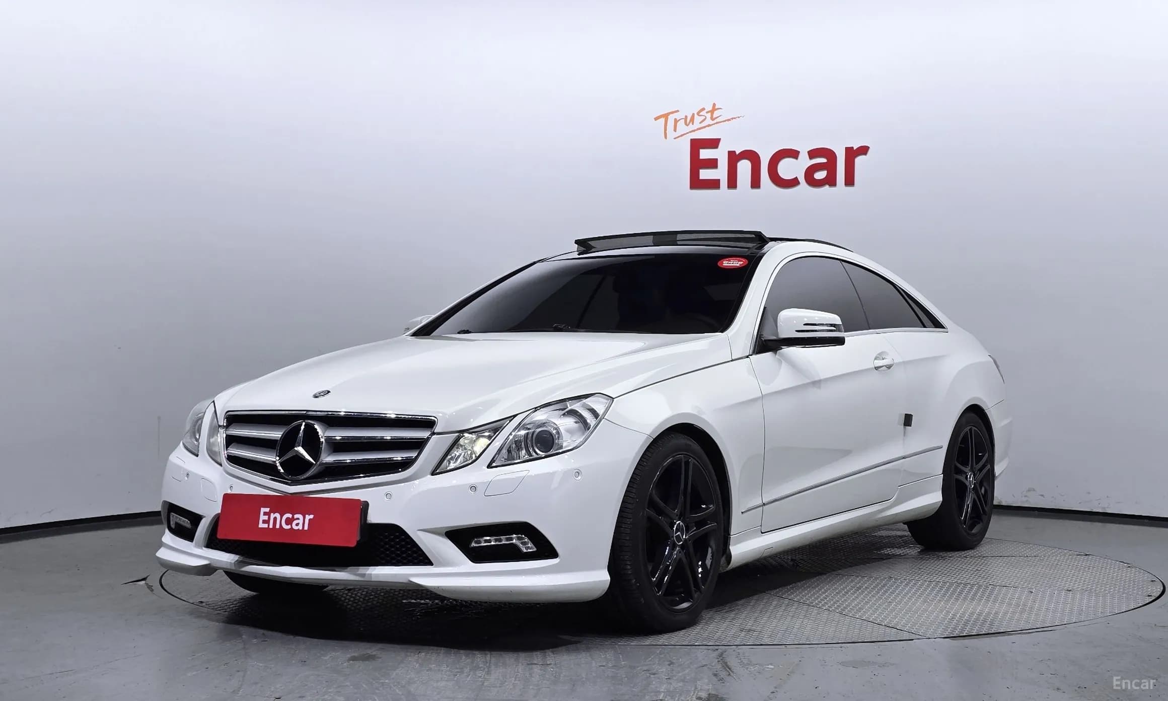 E-Class W212