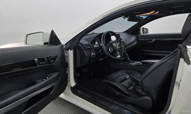 E-Class W212