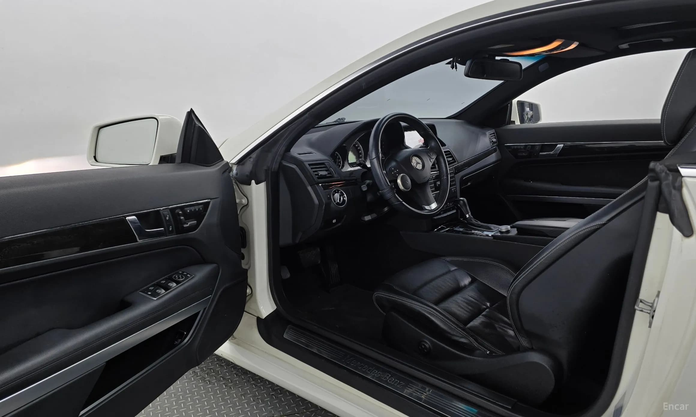 E-Class W212