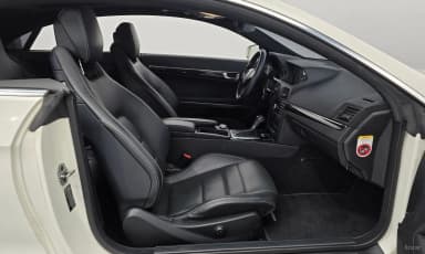 E-Class W212