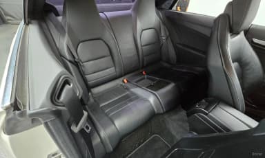 E-Class W212