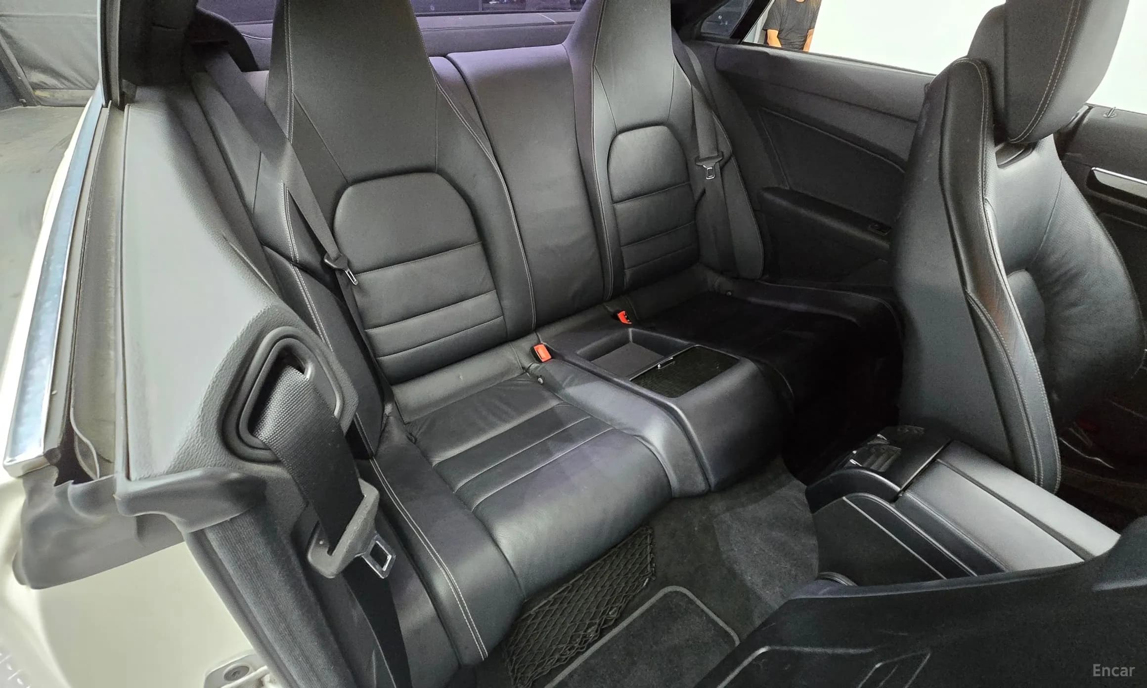 E-Class W212