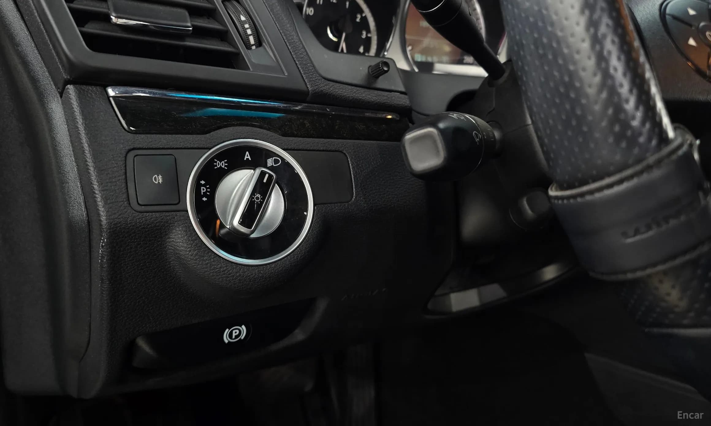 E-Class W212