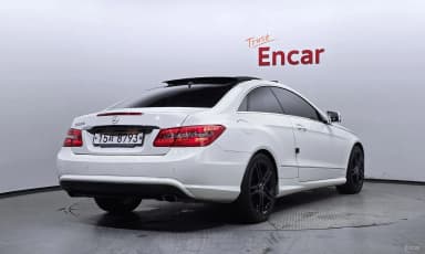 E-Class W212