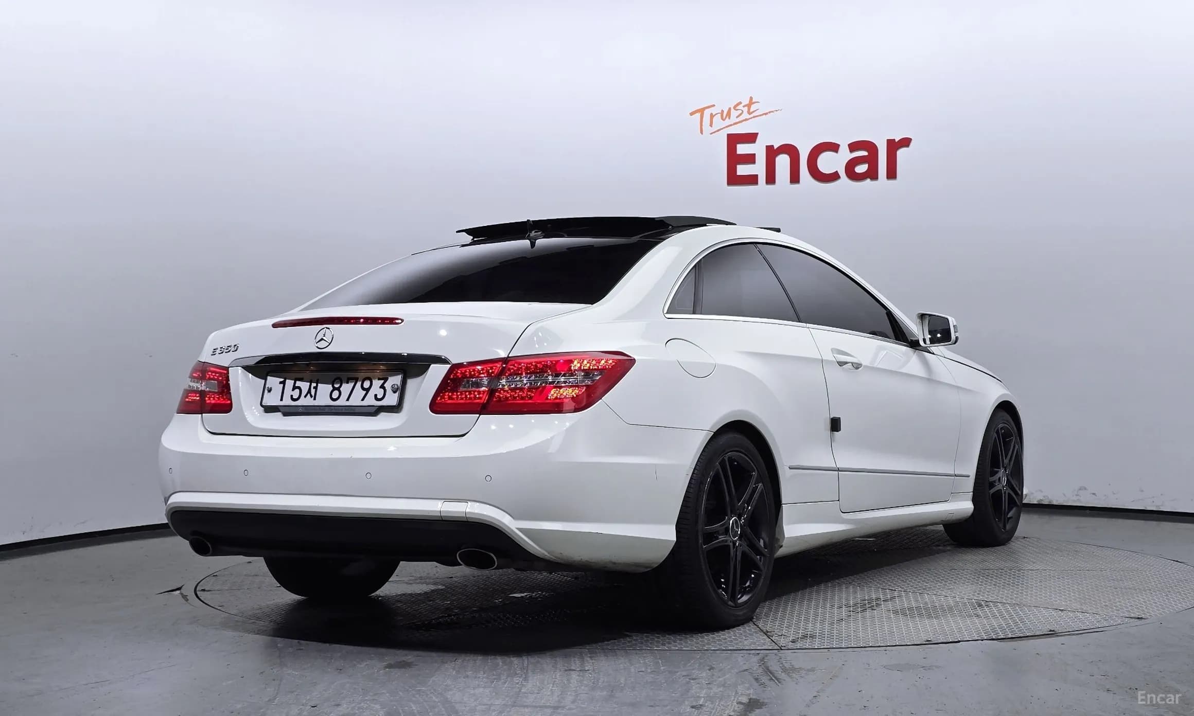 E-Class W212