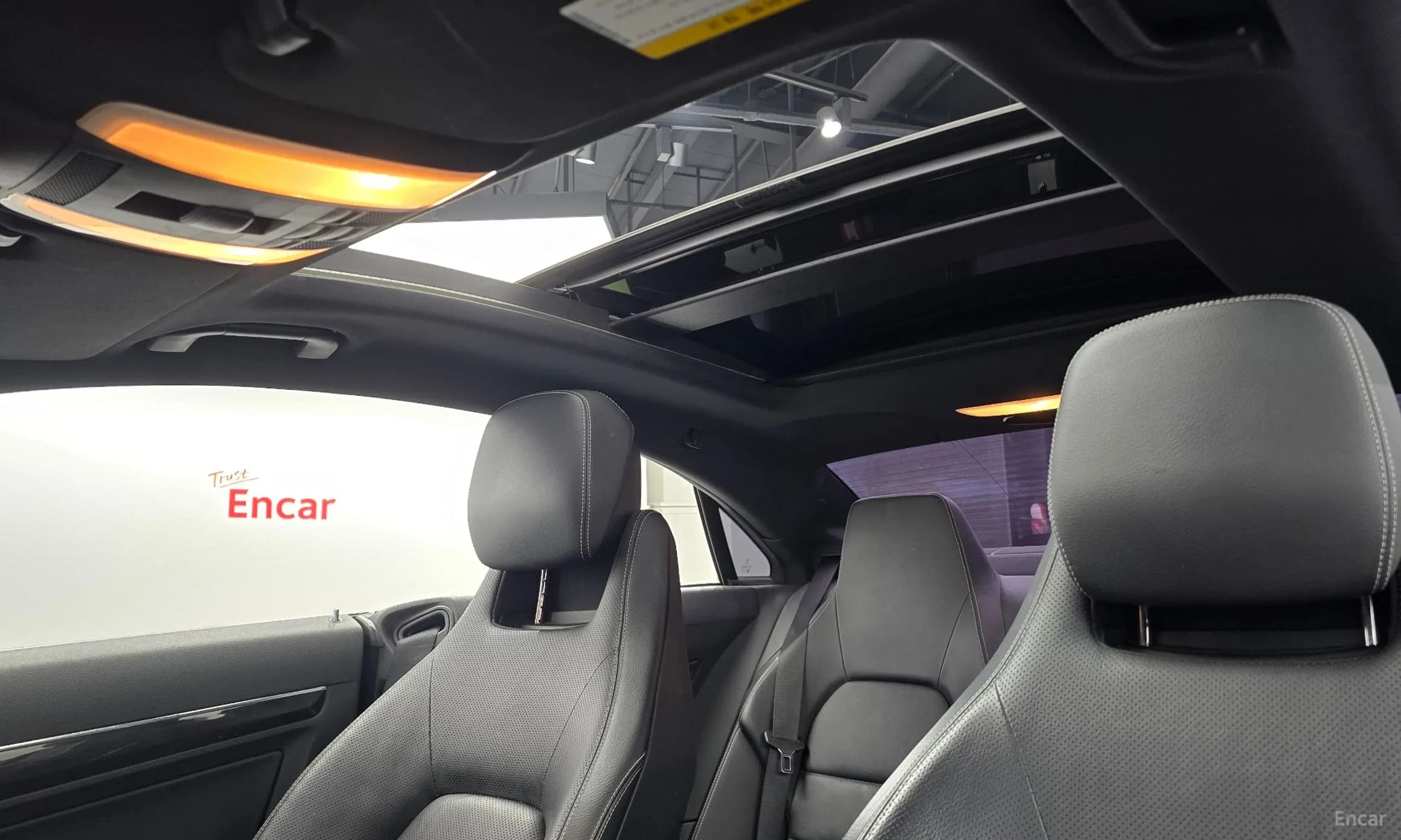 E-Class W212