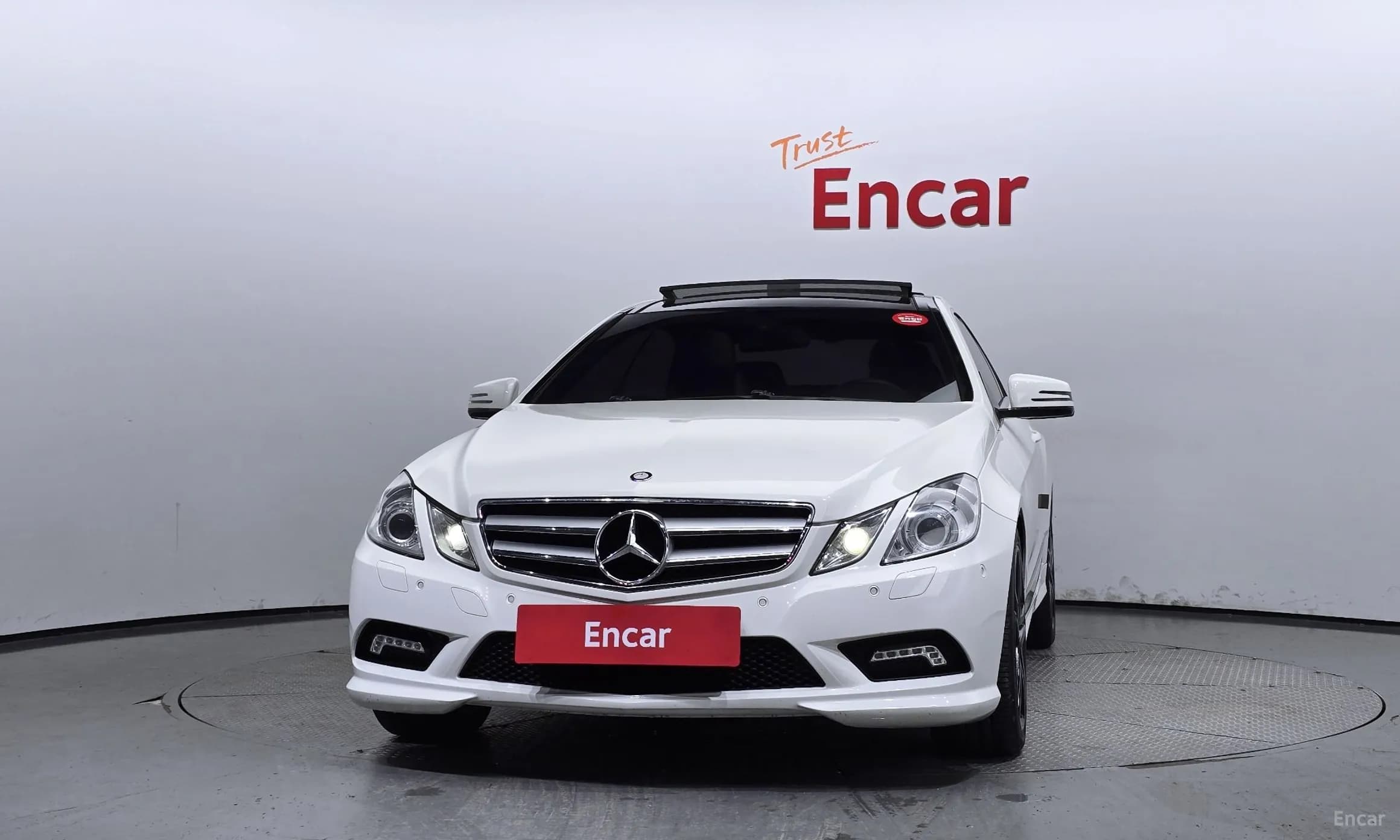 E-Class W212
