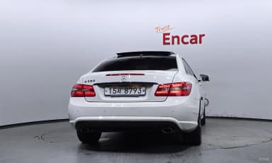 E-Class W212