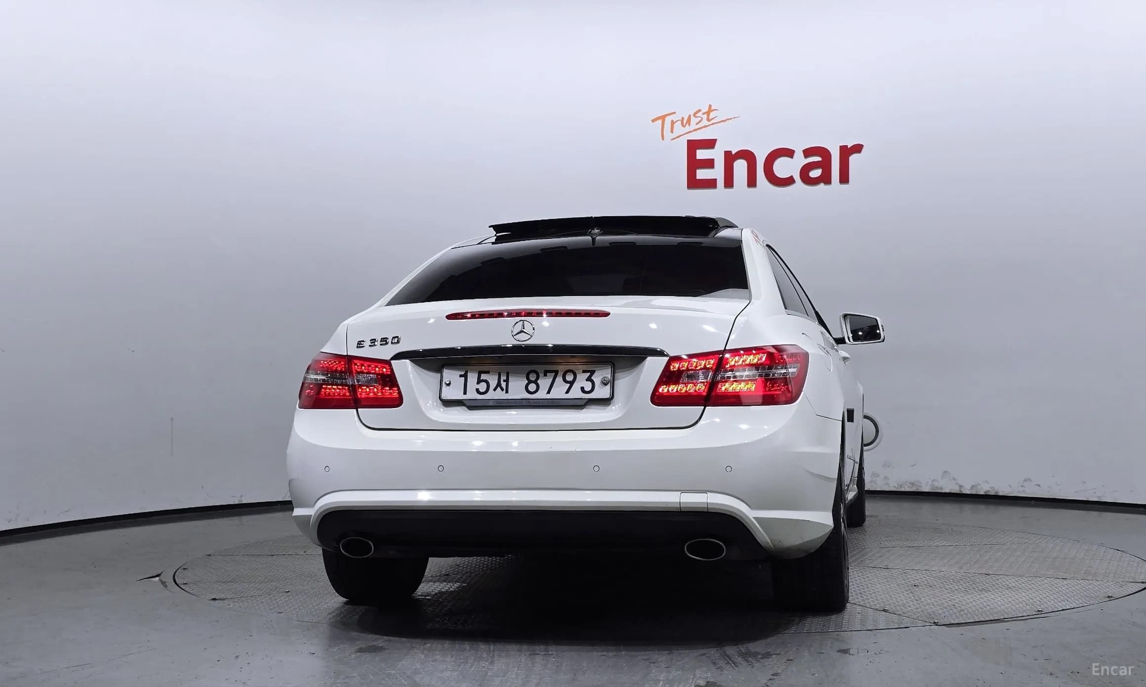 E-Class W212