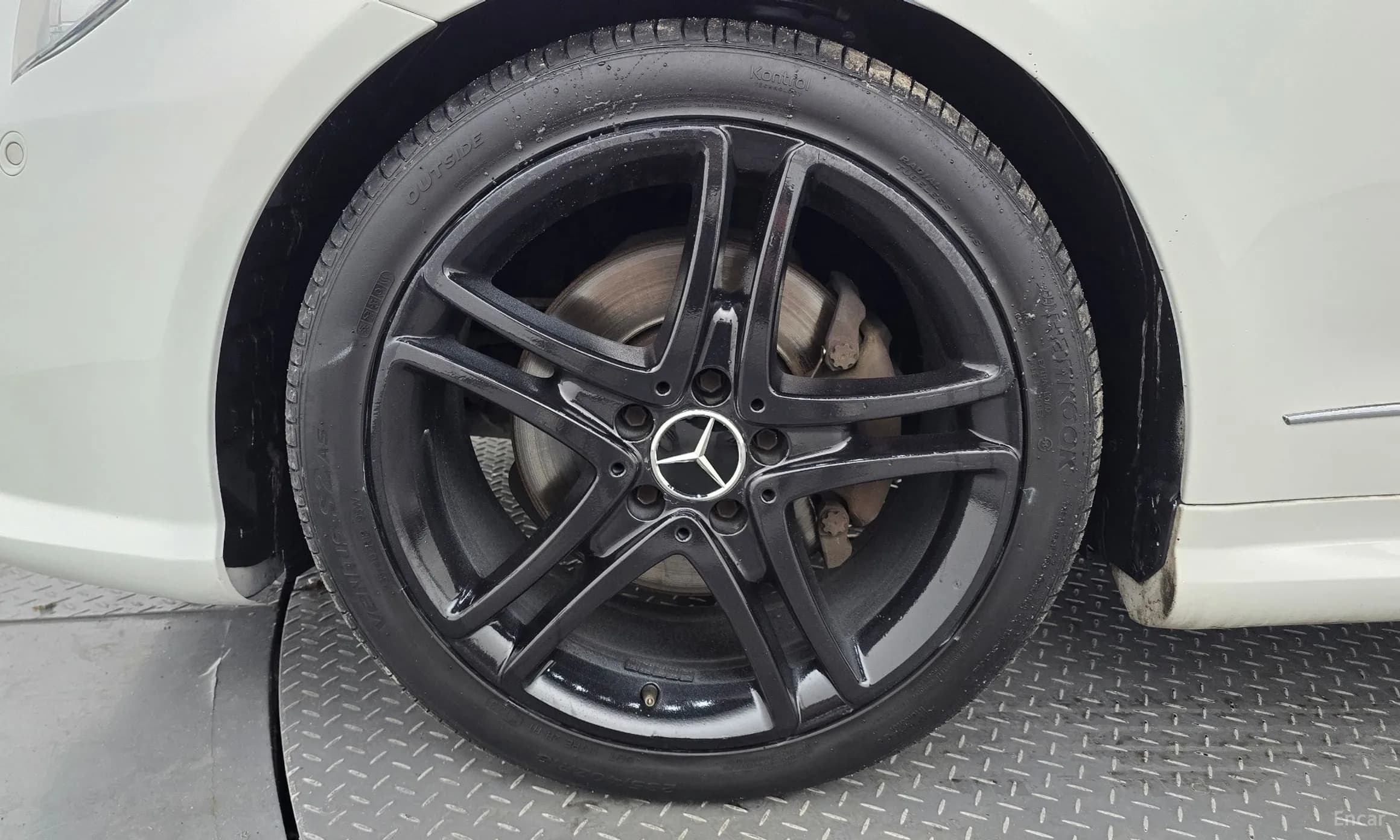 E-Class W212