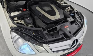 E-Class W212