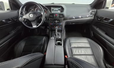E-Class W212