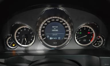 E-Class W212
