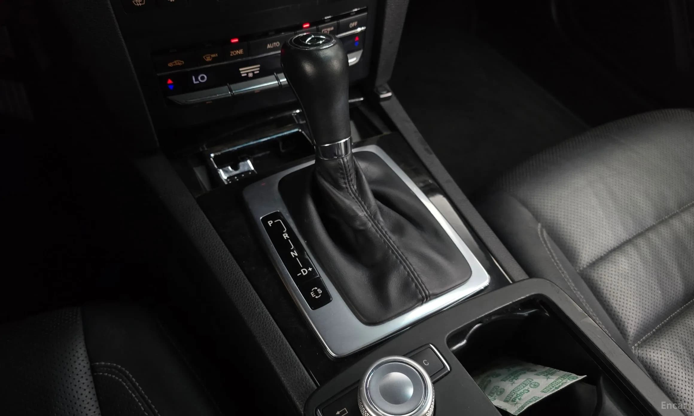 E-Class W212