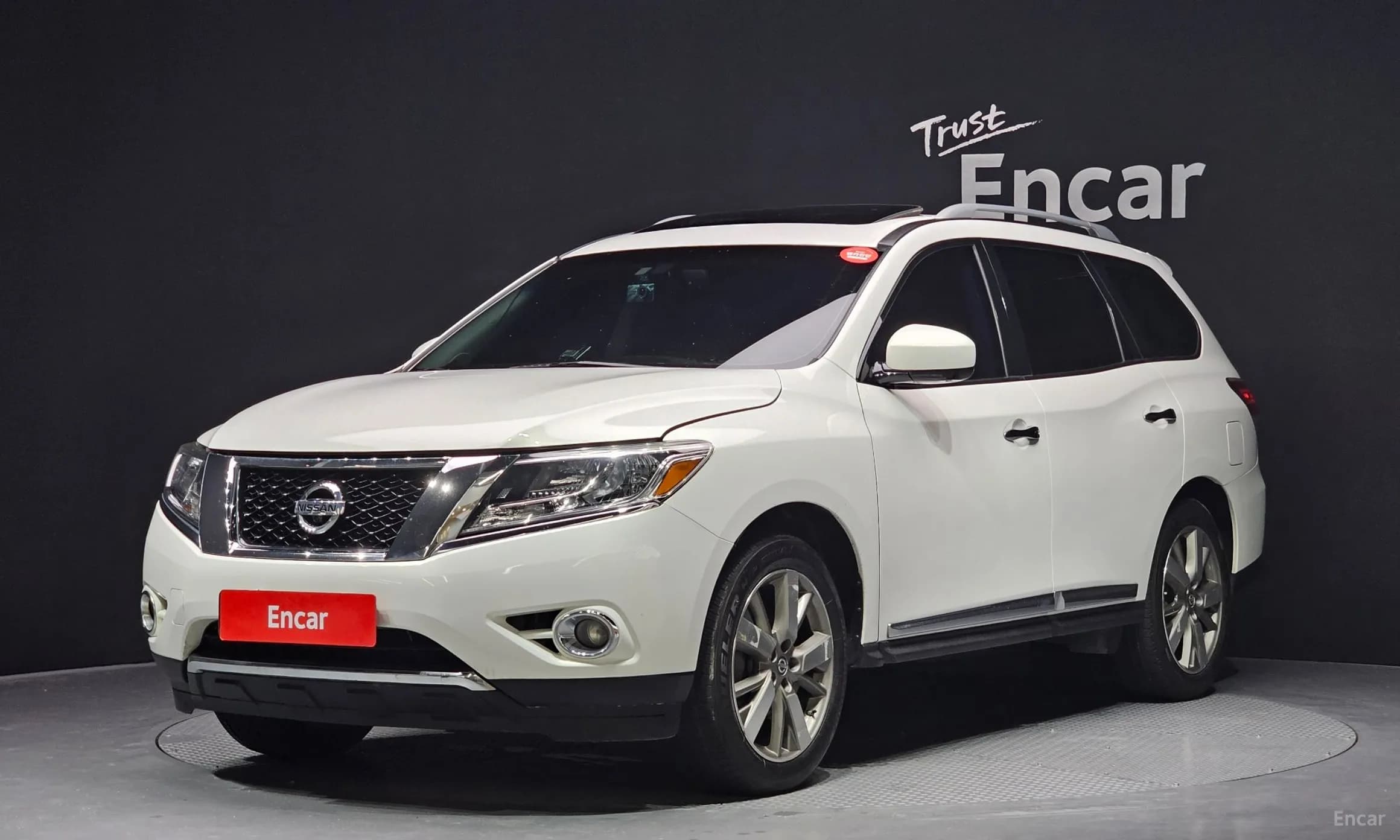 Pathfinder Gen 4