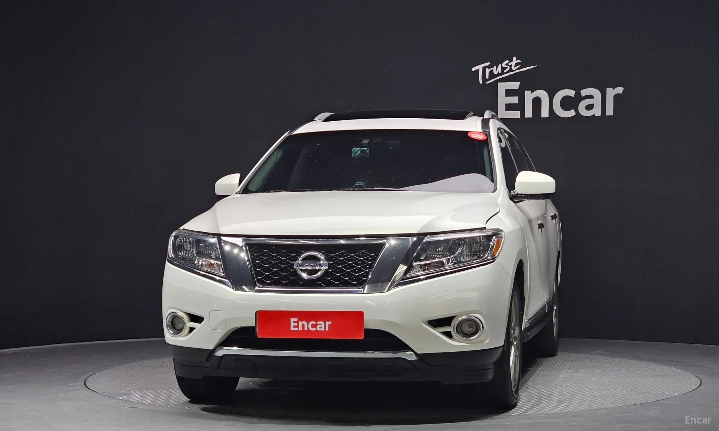 Pathfinder Gen 4