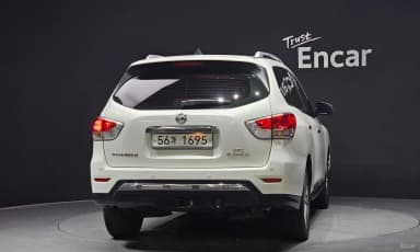 Pathfinder Gen 4