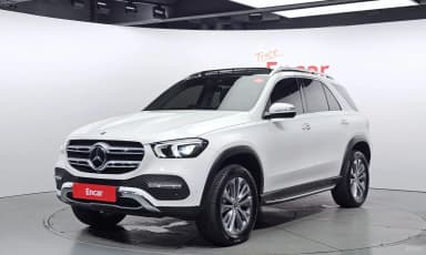 GLE-Class W167