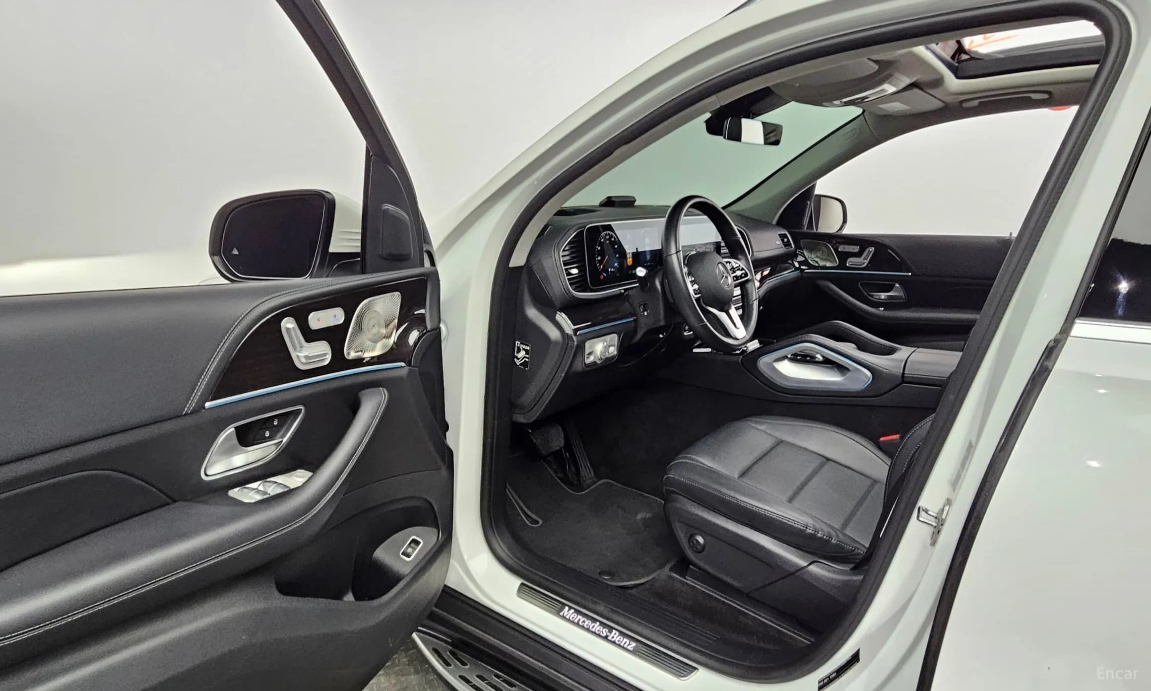 GLE-Class W167