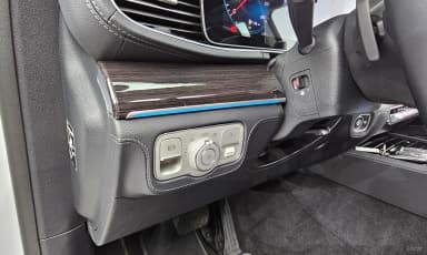 GLE-Class W167