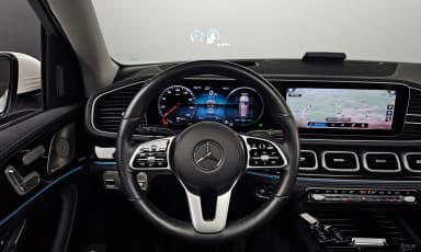 GLE-Class W167