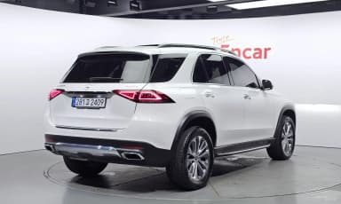 GLE-Class W167
