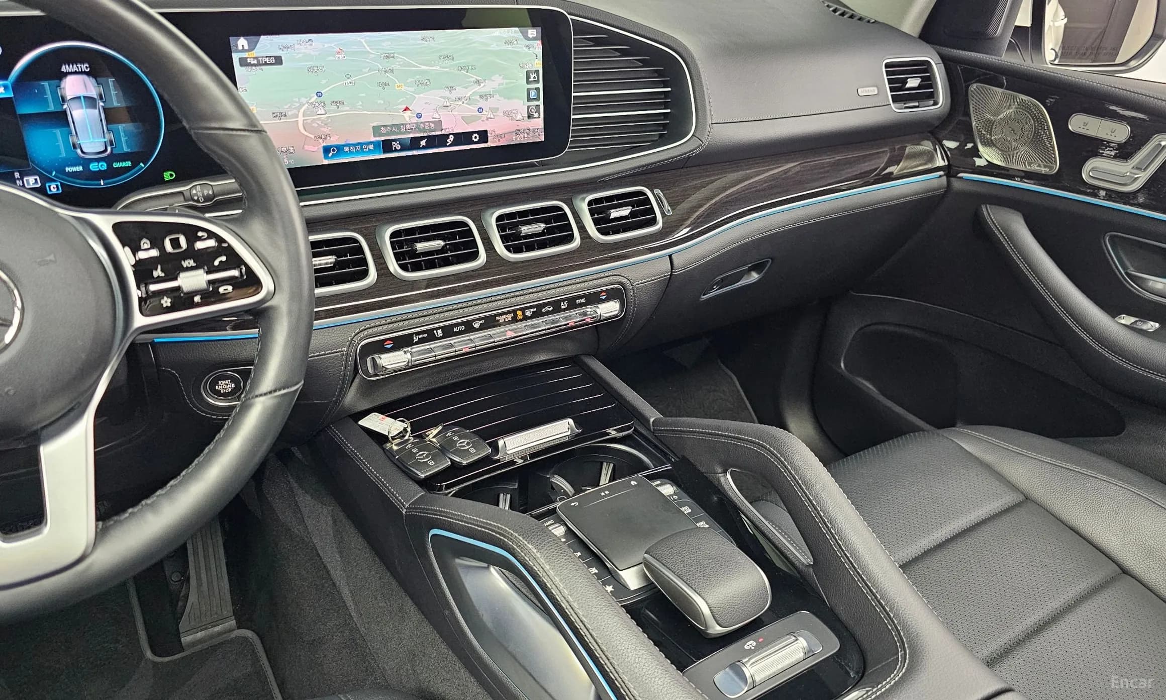 GLE-Class W167