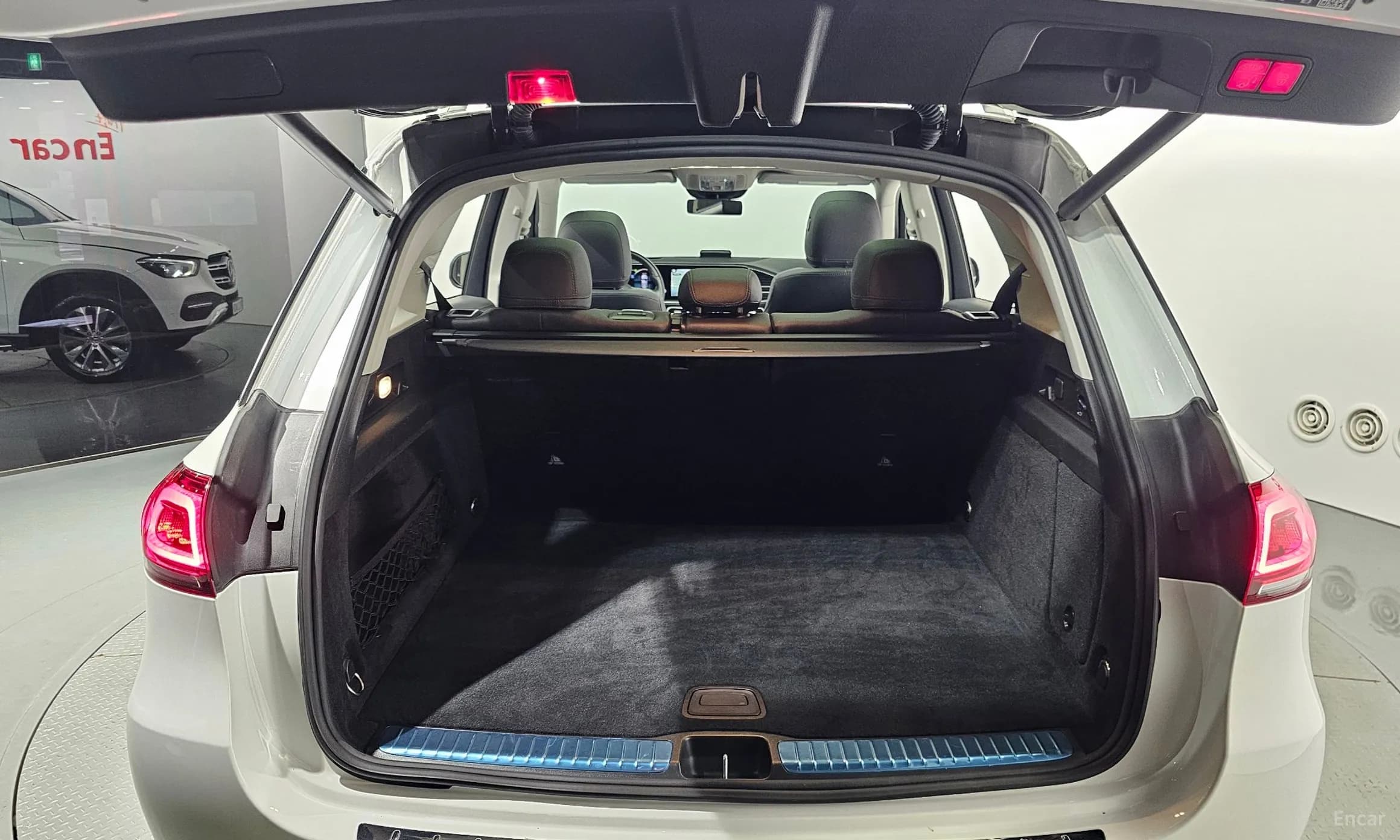 GLE-Class W167