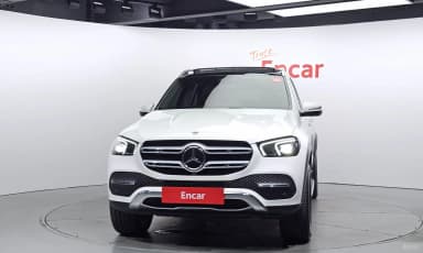 GLE-Class W167
