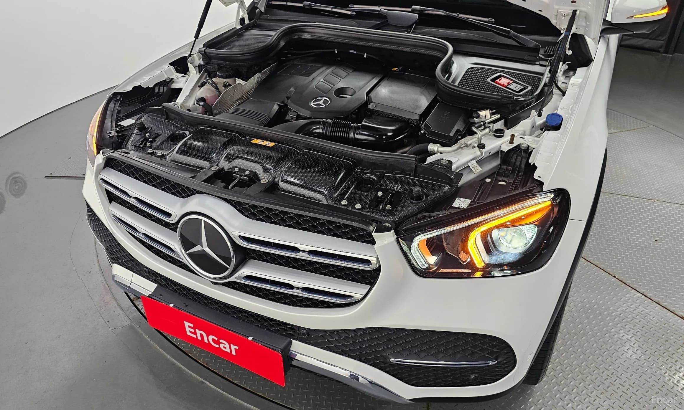 GLE-Class W167