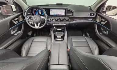 GLE-Class W167