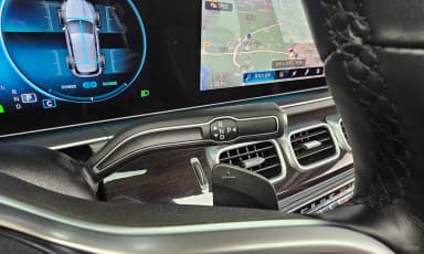 GLE-Class W167