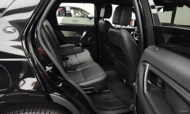 Discovery Sports