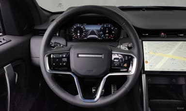 Discovery Sports
