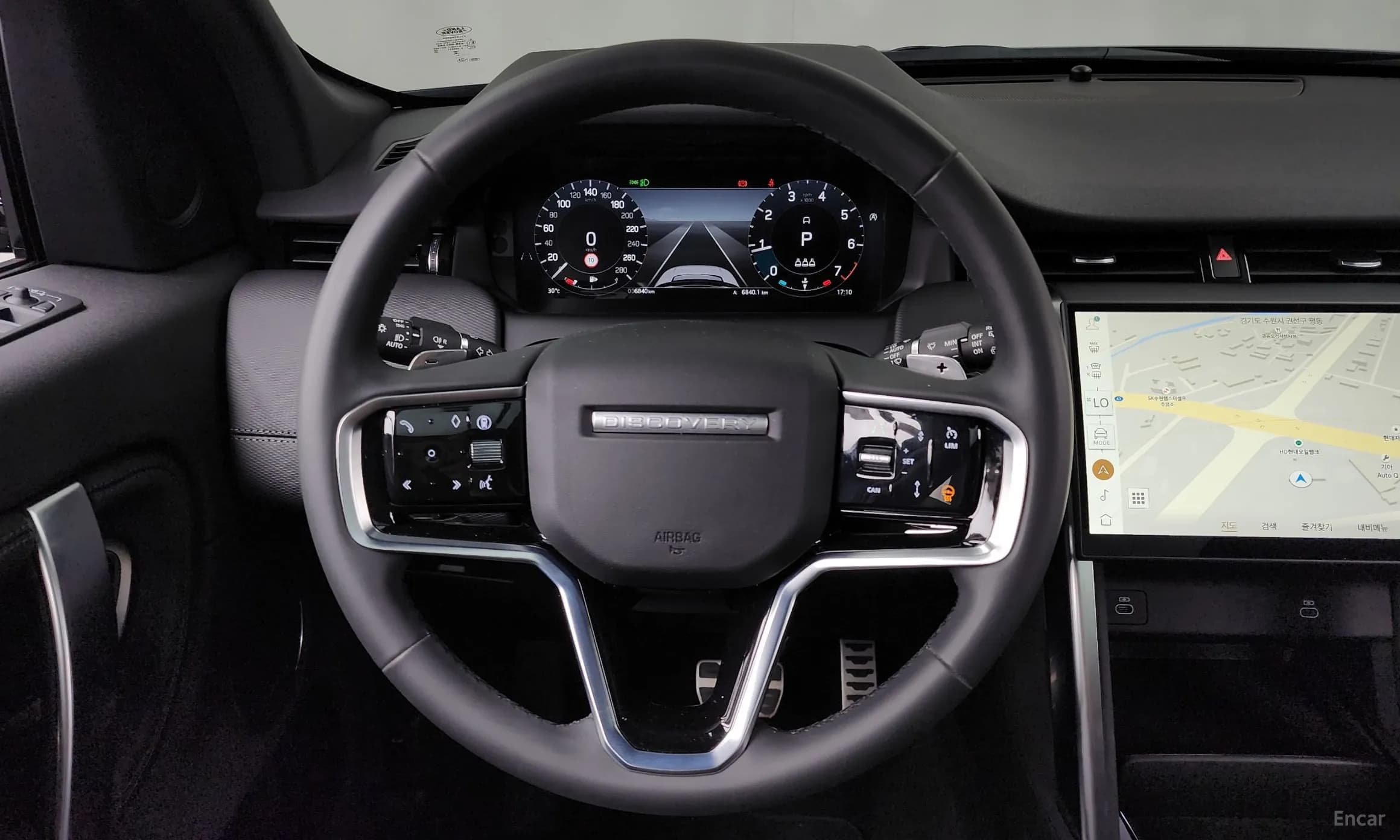 Discovery Sports