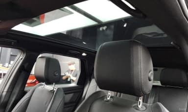 Discovery Sports