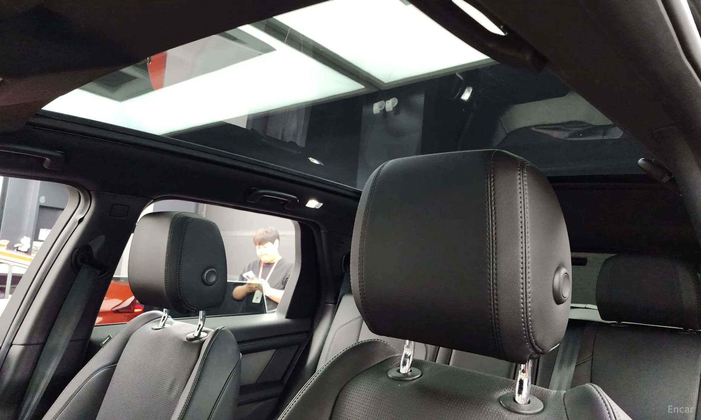 Discovery Sports
