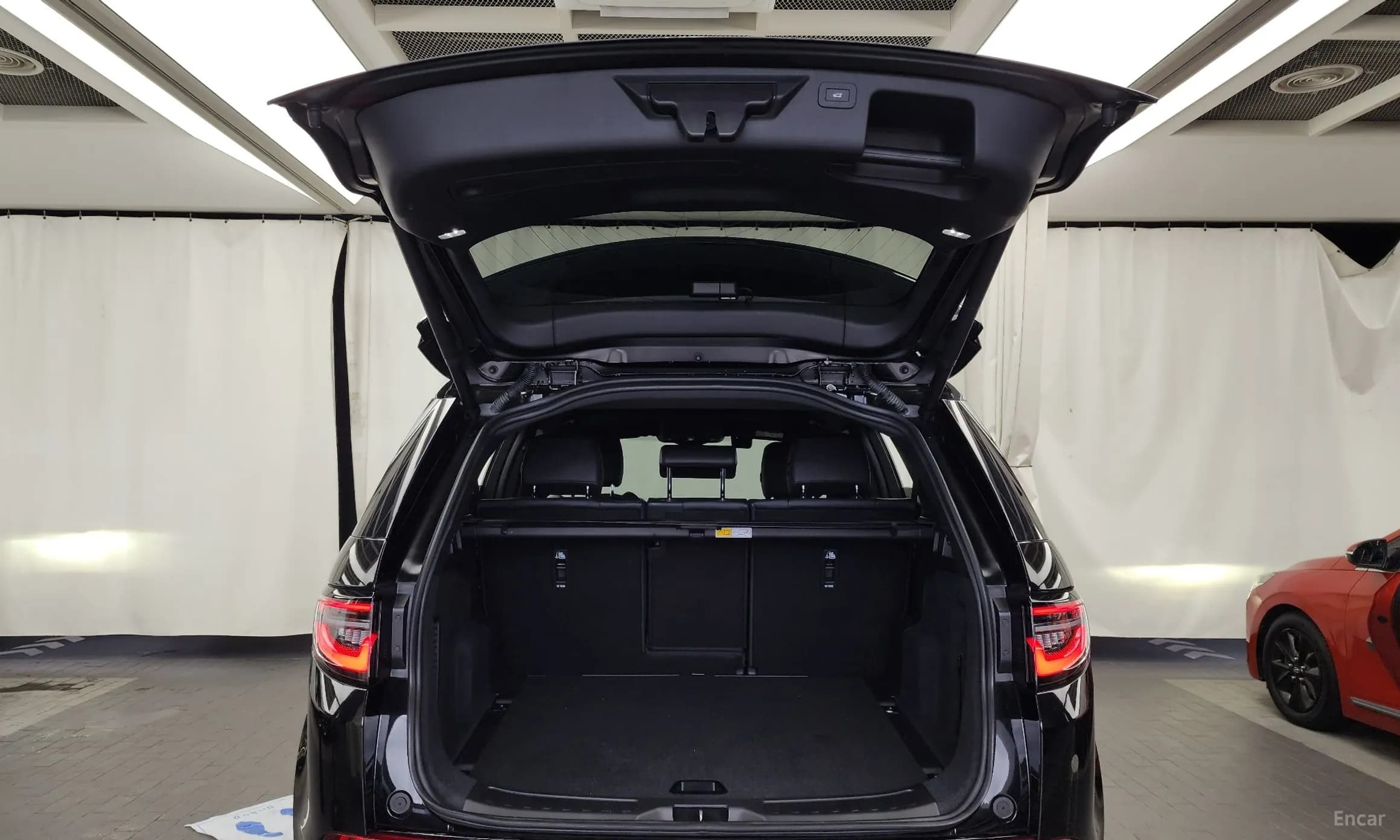 Discovery Sports