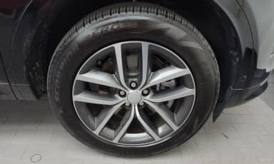 Discovery Sports