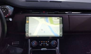Range Rover 5th Generation