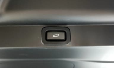 Range Rover 5th Generation
