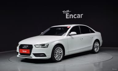 New A4