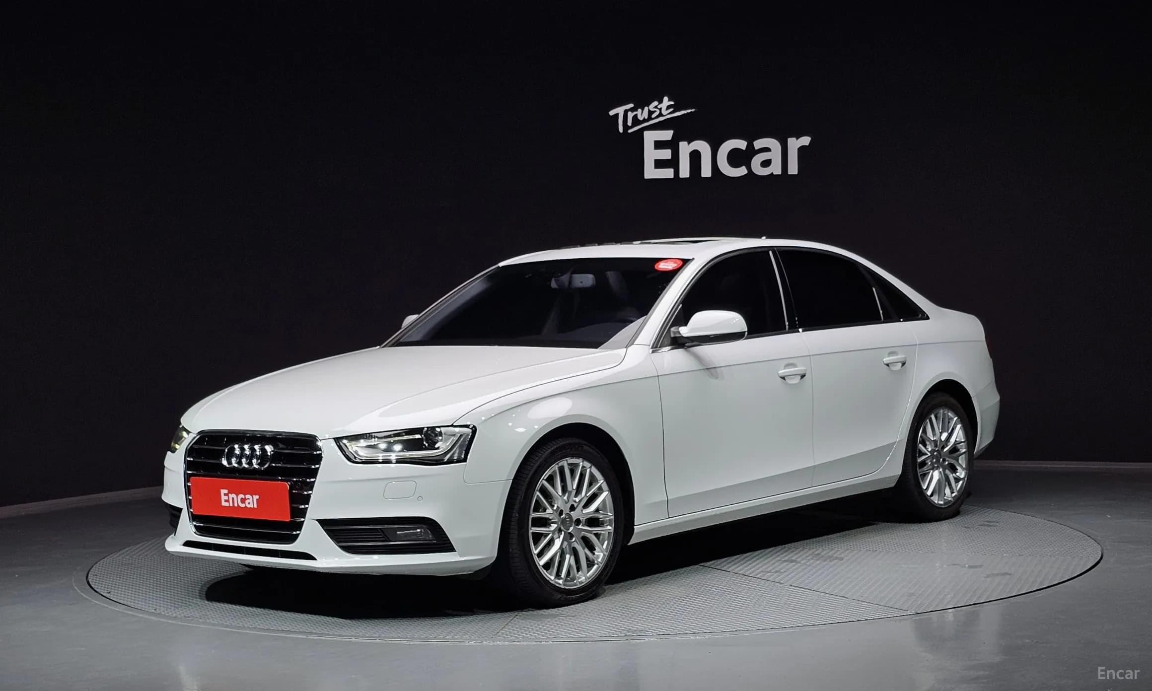 New A4