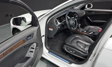 New A4