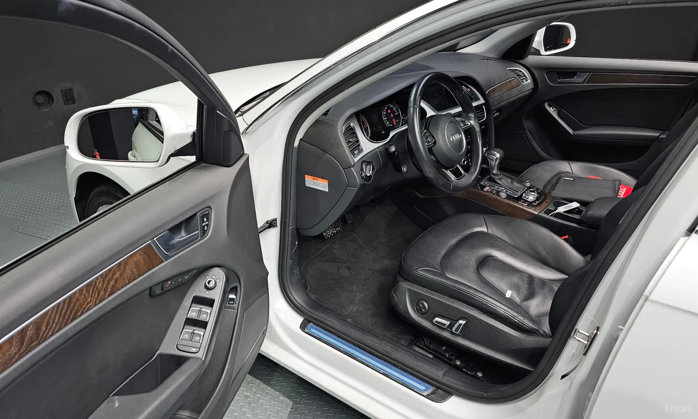 New A4