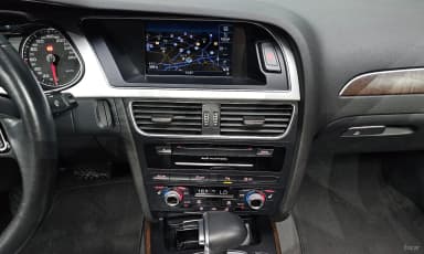 New A4