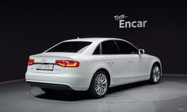 New A4