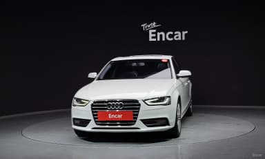 New A4