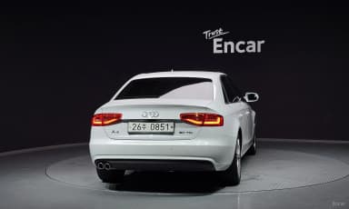 New A4